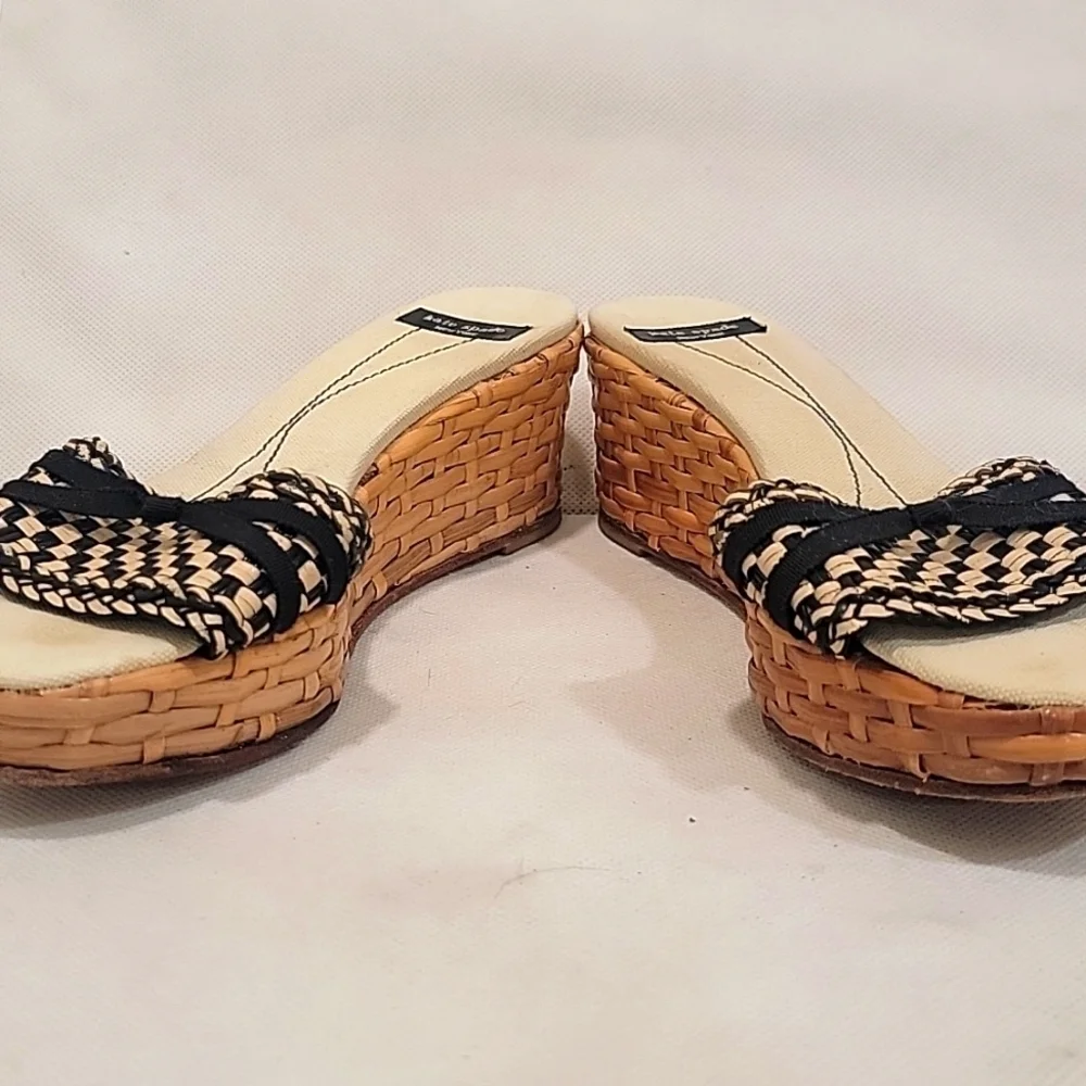 KATE SPADE SLIDE STYLE 2-1/2